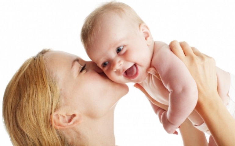 Zdrowa matka, zdrowe dziecko